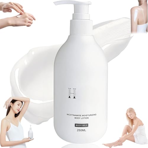 {fBN[ Niacinamide Whitening Body Lotion  {fBN[  ێN[ Sg {fB~N {fB~N e {fB[[ Sg ׂĂ̔ jEp 250ml