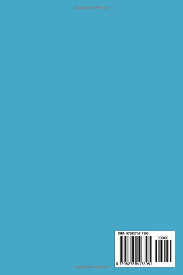 The Most Powerful Knowledge from Enough Workbook: How Ania M. Jastreboff’s Ideas Can Help You Build Confidence and Clarity - Image 2