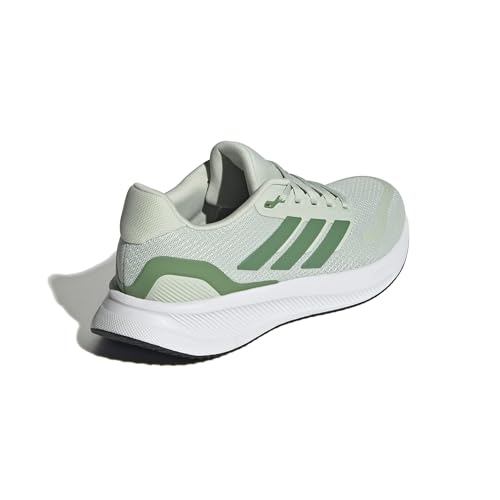 Image of adidas Women's Run Falcon 5 Running Shoes