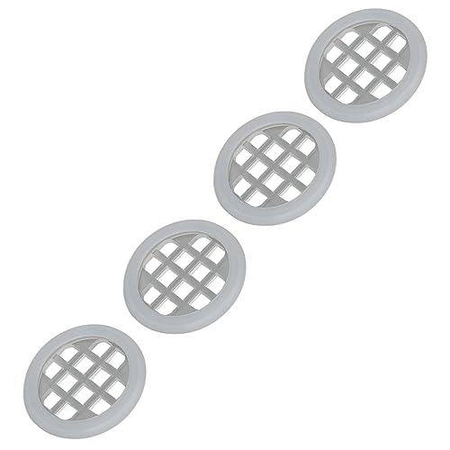 Accesorio filtro de hielo para botella aislada goma 4pzs miniatura 2