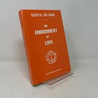 The Embodiment of Love 0907555098 Book Cover