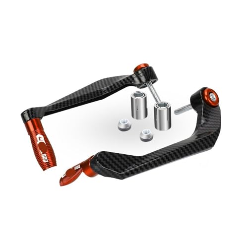Leviers embrayage frein CBR600 pour virées moto CNC