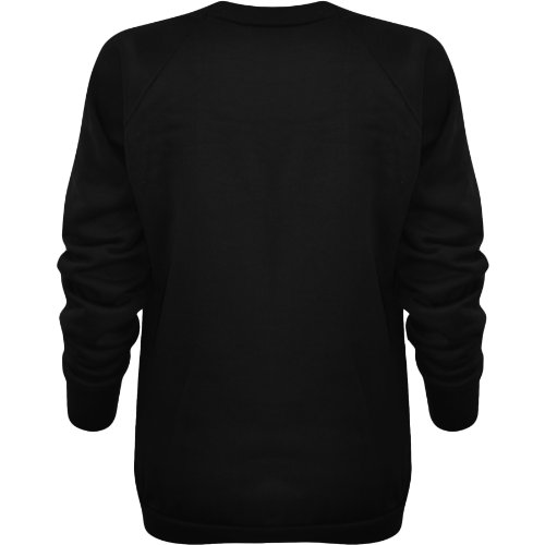 Felpa Geek Dope slogan testo maglioni top da donna...