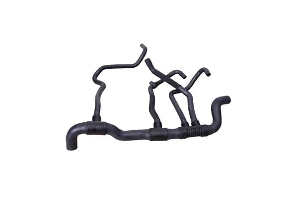 Flessibile radiatore compatibile con RENAULT TRAFIC, OPEL VIVARO, NISSAN PRIMASTAR e altri
