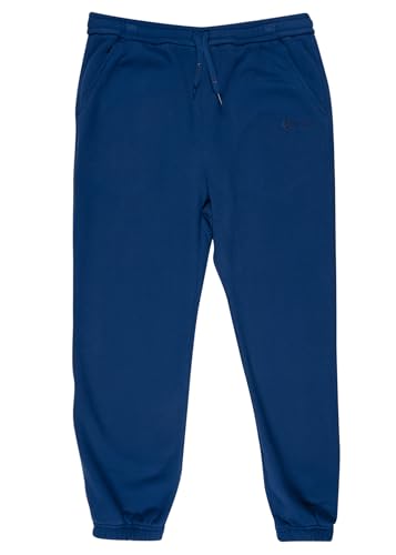 Pantalon de survêtement Ethika Lifestyle marine pour homme confortable au quotidien