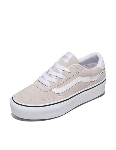 Image of Vans Women's Brooklyn Ls Platform