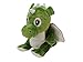 Produktbild Sunny Toys Knuffiger Drache aus Plüsch, ca. 16x18x20 cm