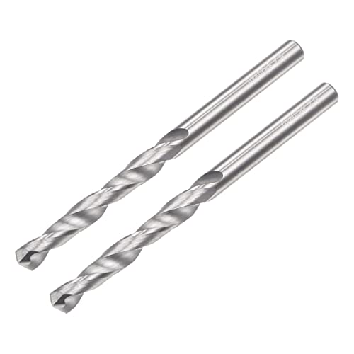 Outil Chasse Car E Hélicoïdal Foret Pointes 2.5mm C2/K20 Tungstène