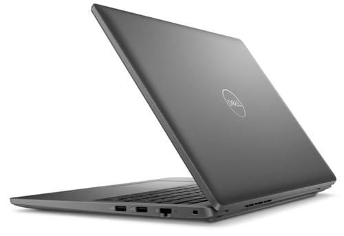 Image of Dell Latitude 3450 Laptop - i5-1335U | 8GB DDR5 | 512 SSD | Ubuntu | 14 inch FHD | NO ODD | 3 Yrs + 3 Yrs ADP | Backlit KB | Intel Dual Band Wi-Fi 6 | 3 Cell