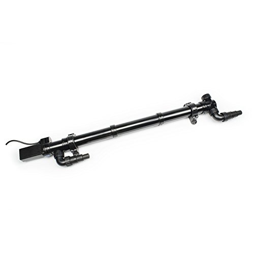 Aquascape UltraKlear 5000 UV Clarifier/Sterilizer 55W