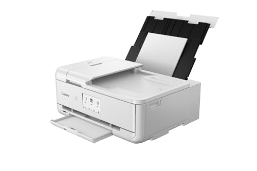 Canon PIXMA TS9550a Stampante Multifunzione A3