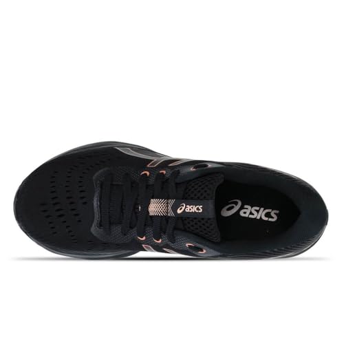 Tênis Asics Gel-Shinobi 2 Feminino Preto e Rosa