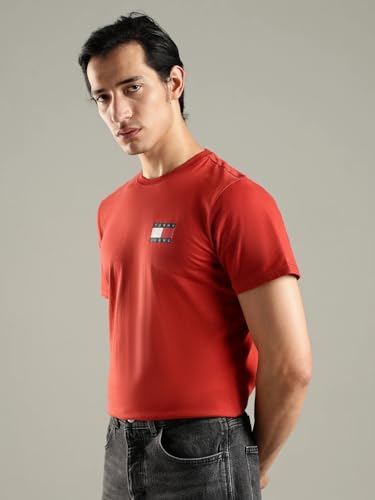 Image of Tommy Hilfiger Men T-Shirt
