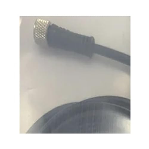 Détecteur XS3F-M8PVC3A5M étanche et précis avec câble de 5 mètres pour machine