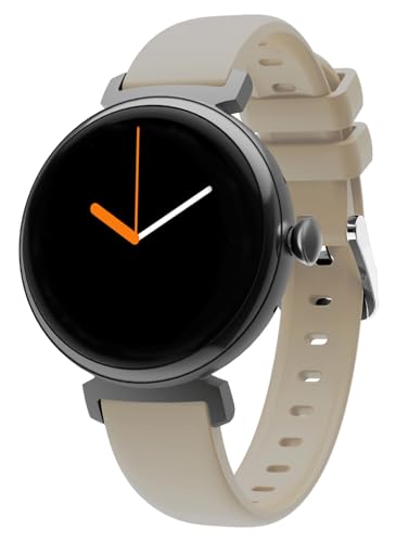 MONOMAM minimo X}[gEHb` fB[X  ی^ iphoneΉ AhChΉ xg14mm AMOLEDfBXvC ʌv ʘb Line Mʒm h (MOCHA GREIGE)