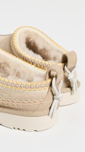 UGG Women's Tasman Biarritz Slipper4