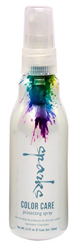 Sparks Color Care Protecting Spray 3.3 fl oz miniatura 1