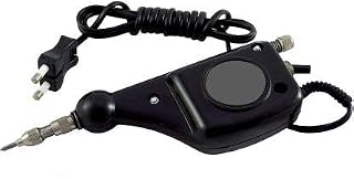 Electric Hand Engraver Machine 220-250v (Black) Price In India
