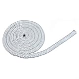 Facile à installer : flexible.