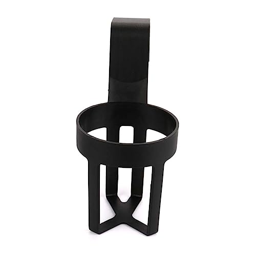 Portavasos para auto soporte de ventana negro miniatura 1