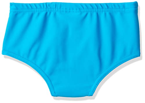 TipTop Sunga Básica Azul (Turquesa), 3T