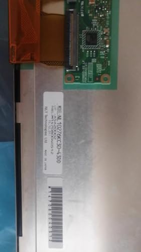 Image of The LCD Screen NL10276KC30-43DD 15-inch Surplus Stock
