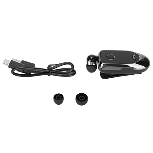 Auriculares In Ear SUNGOOYUE Bluetooth 5.0 Ergonomicos miniatura 4
