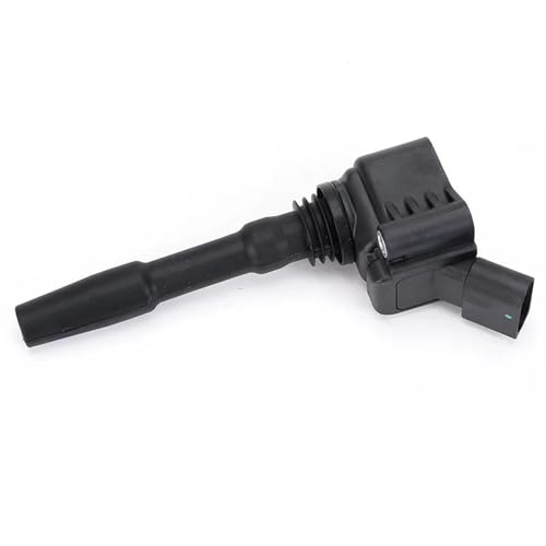 Bobina de encendido para corregir fallos de motor en Seat Leon y Octavia 5