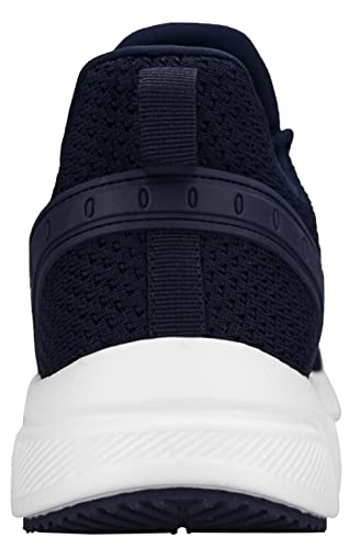 Feethit Sneakers Uomo Scarpe da Running Corsa Uomo Respirabile Mesh Palestra Scarpe da Lavoro Comode Leggere