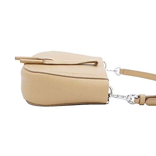 Marc Jacobs Iced Coffee Women’s Maverick Crossbody Bag