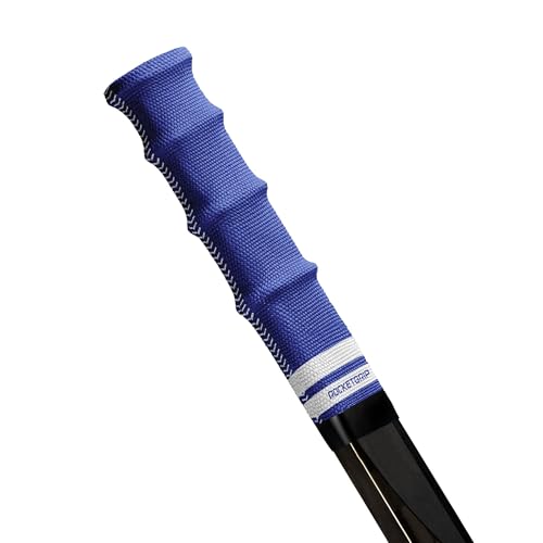 Grip de rechange pour crosse de hockey pour remplacer le ruban usé facilement