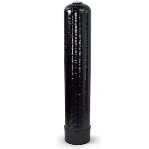 American Water Solutions 9 x 48 Mineral Media Tank with 2.5 Top Port Replacement Water Treatment Tank