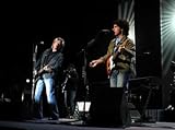 Hall and Oates 8x10 Concert Photo