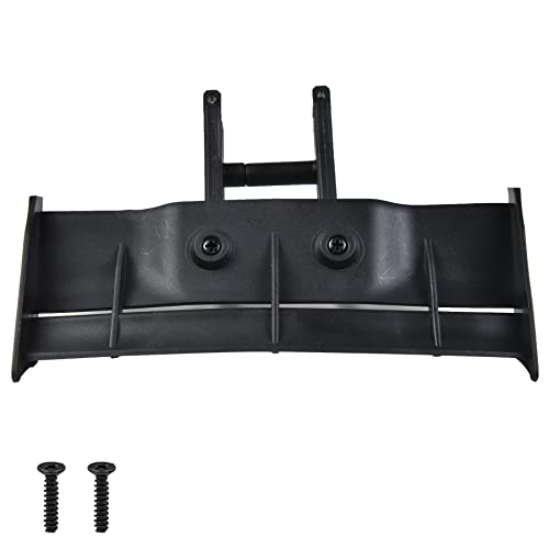 Hosim X07 FY-WY01 Replacement Part Accessory for 1:10 Brushless RC Car, Black - Image 3