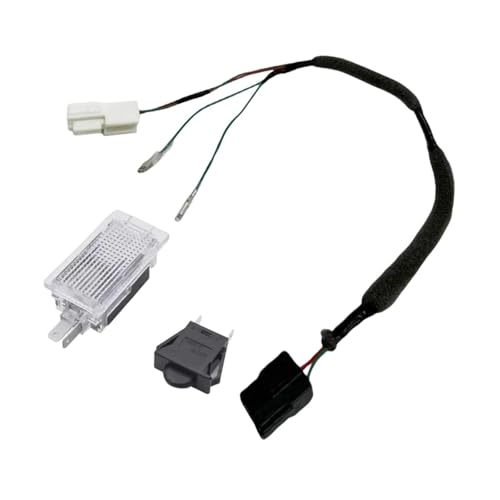 Interruptor de luz de guantera 93510-21000 evita descarga de batería 5