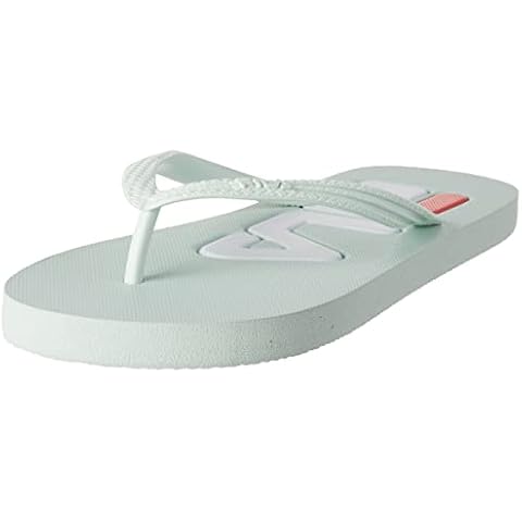FILA Troy Pantoufles Femme Cover