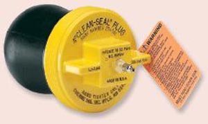 Cherne 271713 Clean seal test plug 3in 271-713