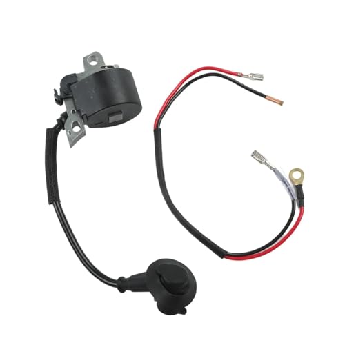 Bobine d'allumage MS460 stop aux ratés moteur tronçonneuse 1122 400 1314