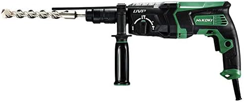 Amazon | HiKOKI(ハイコーキ) ロータリーハンマードリル AC100V SDS  