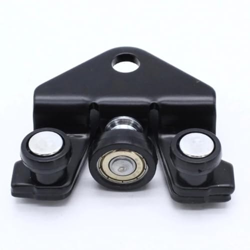 Rodillo para puertas laterales de coche con rodamiento suave guía puerta corredera 7700312012 4