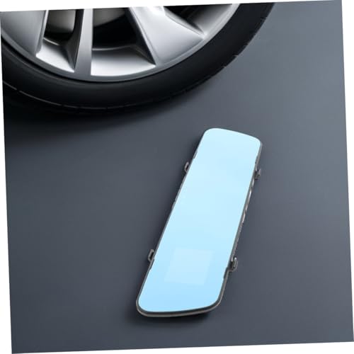 Cámara de salpicadero tipo espejo retrovisor HD y sistema de asistencia para coche 6