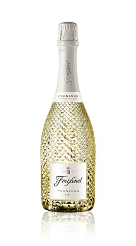 Freixenet Prosecco DOC, Case of 3 x 75 cl