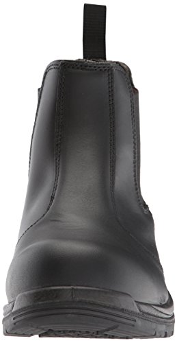 Image of FSI FOOTWEAR SPECIALTIES INTERNATIONAL Men's Industrial-and-Construction-Shoes