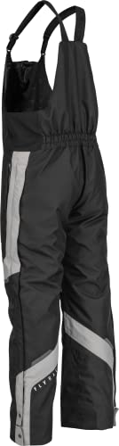 FXR Mens Black Ops Mission FX Pant Snowproof Omni-Stretch F.A.S.T. 3.0 Vented - Medium