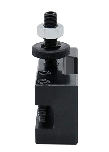 Accusize 5 Pzs Porta Herramientas Rápido BXA para Torno miniatura 5