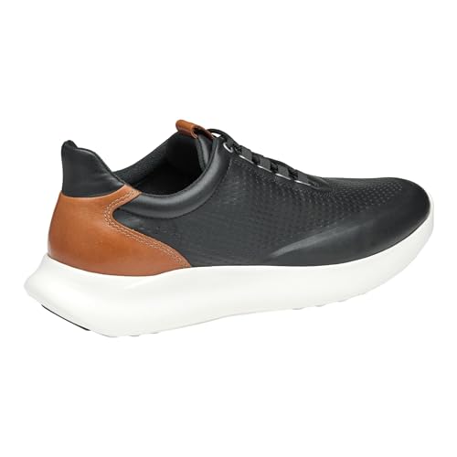 Image of Johnston & Murphy Men's XC4 Tanner Plain Toe Oxford | Office Shoes