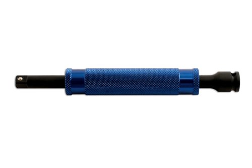 Rallonge à impact Laser 5059 en acier forgé 3/8 de haute précision