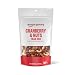 Amazon Brand - Happy Belly Cranberry & Nuts Trail Mix, 16 ounce