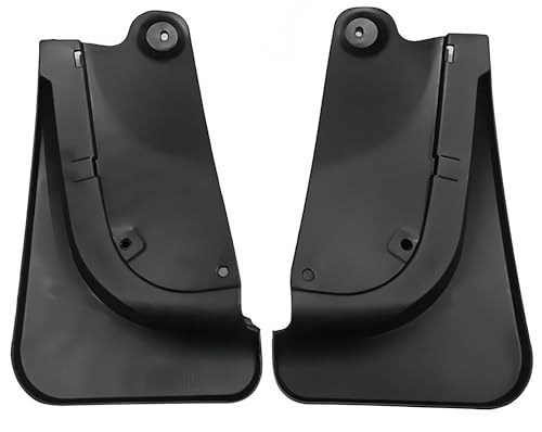 Garde-boue Tesla Model Y contre la boue protections d'ailes - 4