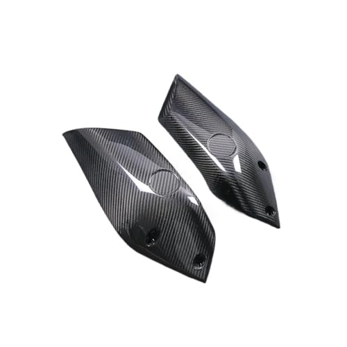Aileron latéral carénage pour MT-10 protégez et stabilisez votre moto 2022 2023